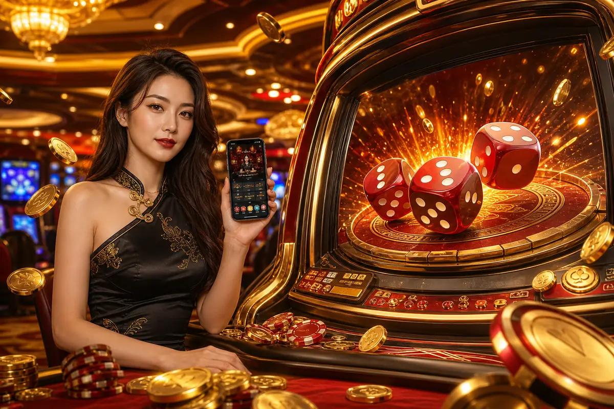 33mm Roulette အွန်လိုင်းကာစီနို